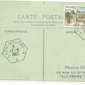 LYON