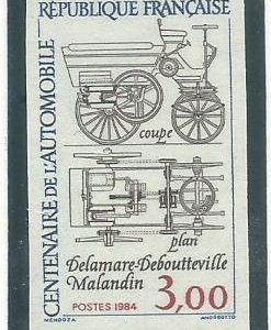 N° 2341a