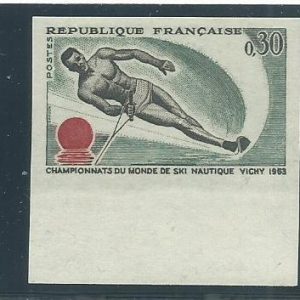 FRANCE 1395