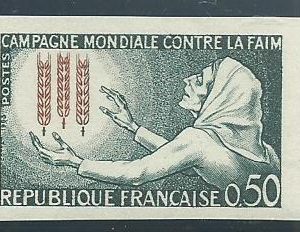 FRANCE N° 1379