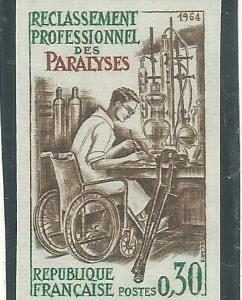 FRANCE 1405a