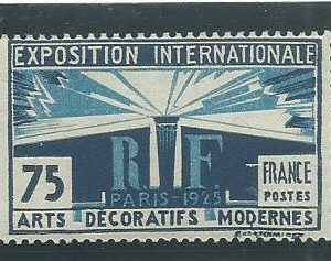 FRANCE 215